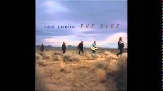 Los Lobos ft Bobby Womack : Across 110th street