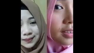 SUBHANALLAH MAMPIR NGOMBE WAFFIQ AZIZAH VS DHINDA AREMA BIKIN NANGIS INGAT DENGAN KEMATIAN,YaAlloh