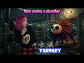 APRENDA A DESENHAR YARNABY (POPPY PLAYTIME 4) SUPER FÁCIL COM A TAISE!#yarnaby #poppyplaytime