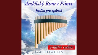 Andělský roury pánve: hudba pro spánek