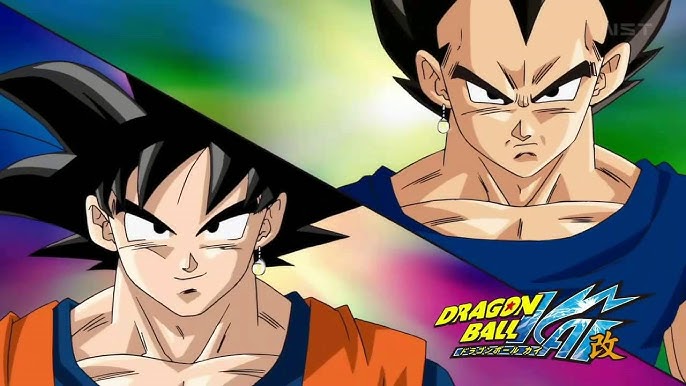 Dragon Ball Kai – Saga do Buu, a primeira redublagem que uniu o Brasil