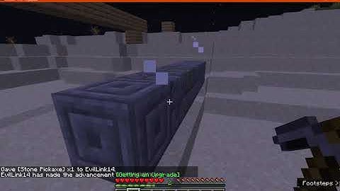 Infested Stone 1.16.2 Resource Pack Overview