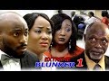 Extreme Blunder Season 1 - 2018 Newest Nigerian Nollywood Movie | Nollywood Blockbuster Movie 2018