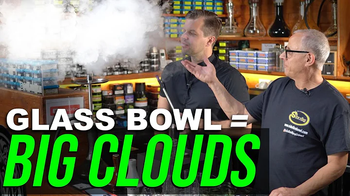 The 12-Year Journey Behind the Side Fire Hookah Bowl | David’s Full Story