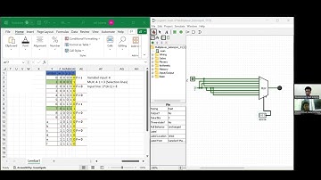 Implementasi Fungsi Boolean dengan Multiplexer