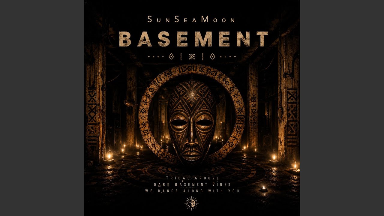 Basement - YouTube