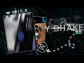 ✨️Unique 3D Y SHAKE tutorial on capcut | ₩ EDIT_X