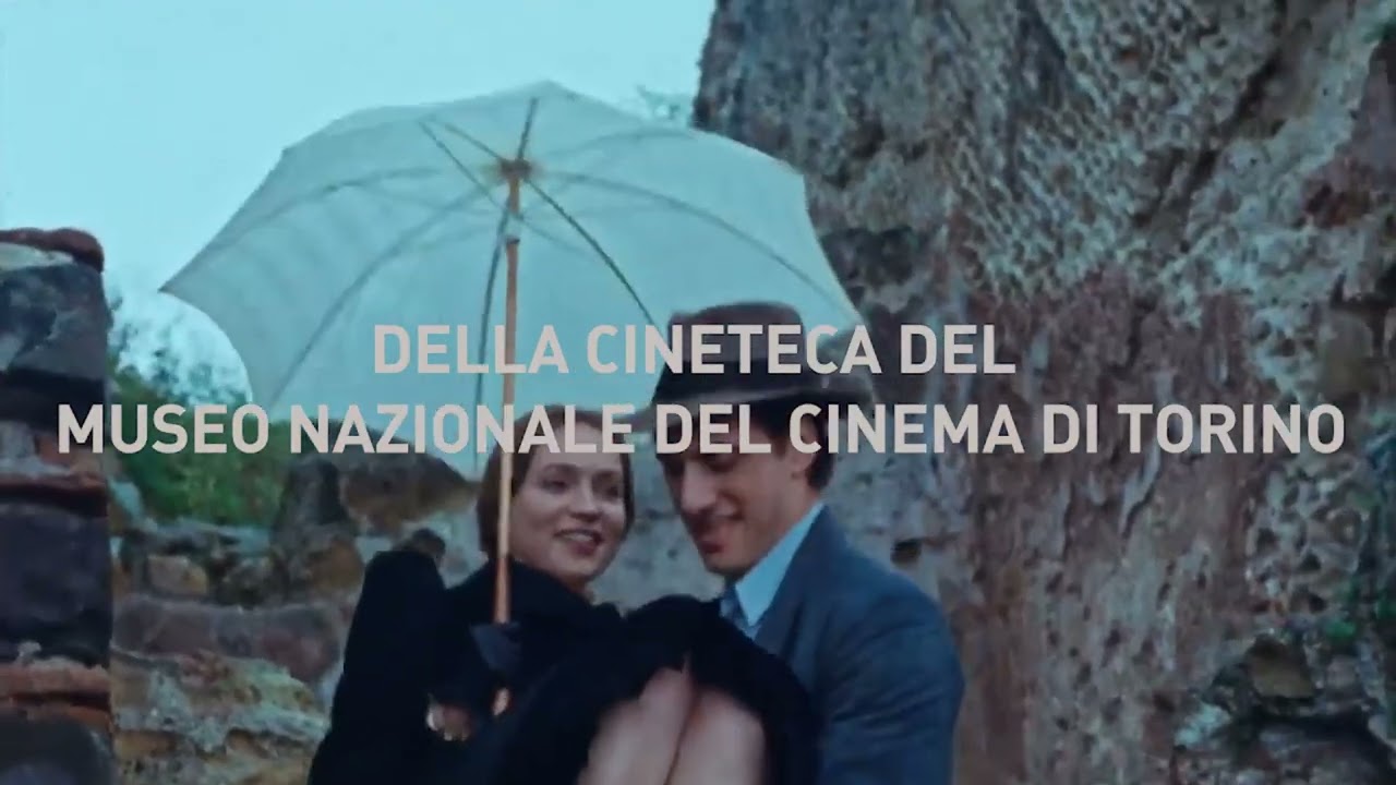 Rai Cinema dona 13 film d’autore co-prodotti al Museo Nazionale del Cinema di Torino