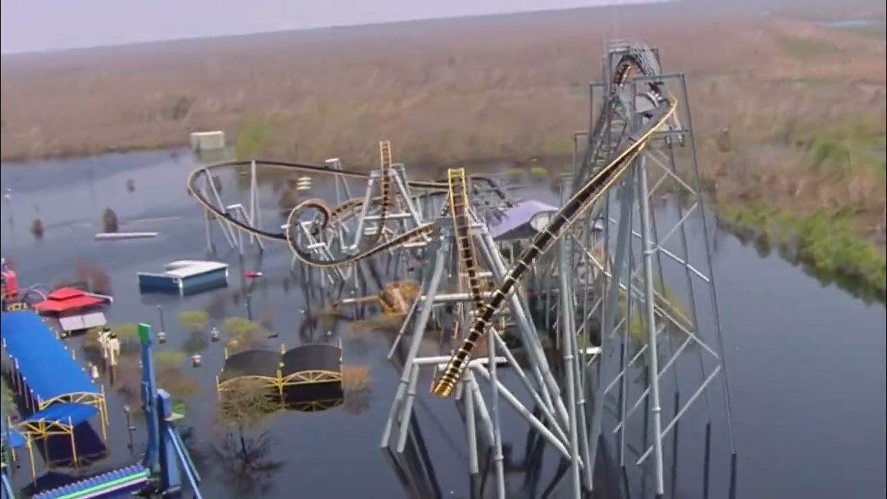 How Much Is Six Flags In Dallas
