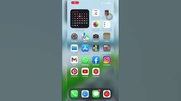 Shake to Undo Feature in iPhone 📱#short #shorts #viral #trending #ios