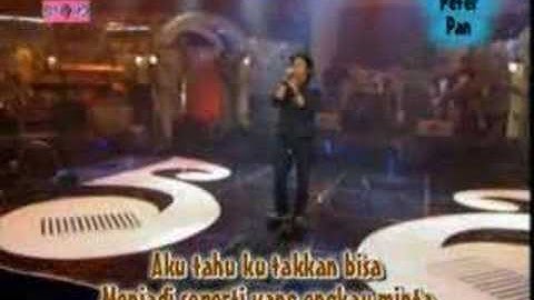 Seperti Yang Kau Minta- Peterpan