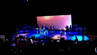 Konser prilly latuconsina teman tapi mesra 12.12.2016