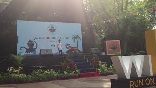 Kan Ku Gapai Mimpi Ku