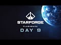 RWF Starforge Flashback Day 9 | Echo x Race to World First: Nerub-ar Palace