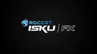 ROCCAT Isku FX | White Edition screenshot 1