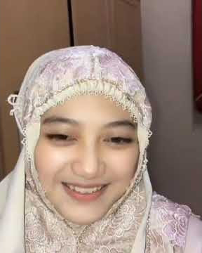 #cantik #jilbab #story