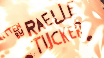 True Blood- Title Sequence (Student Work)