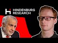 Hindenburg Research Goes After Carl Icahn