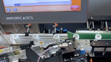 Safe serialization of cylindrical products in the production line