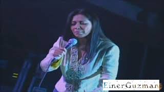 32. Quien Como Tu - Ana Gabriel En Vivo Cali - Col 2005 HD