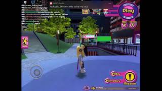 Roblox Live stream because yes part 2