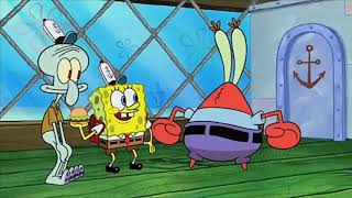 How Hello Sailor B Plays In Spongebob In Randomland