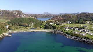Scourie - Highlands - Scotland
