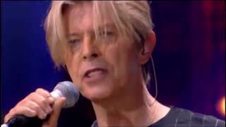 David Bowie - Days (Live)