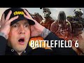 Battlefield 6 | Is It Any Good? | Campaign Full Playthrough