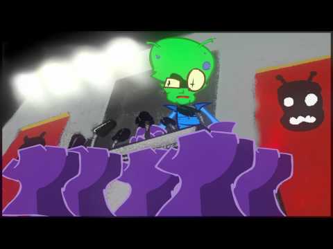 Egg Files Intro