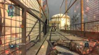 Black ops Second chance Pro Rampage