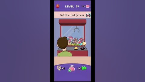 braindom 3 level 99 | Flare Games XT