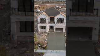 ⚡ Satisfying House Construction Video | Step-by-Step Build #home #construction