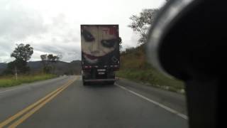 Why so serious ?