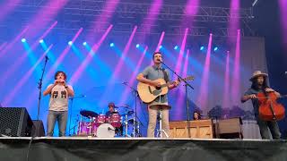 The Avett Brothers - Morning Song - 6.18.19 - Essex Junction VT