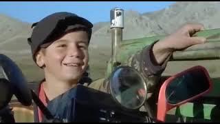 Kaplumbağalar Da Uçar (Can Turtles Fly) 2004 - Türkçe Dublaj İzle