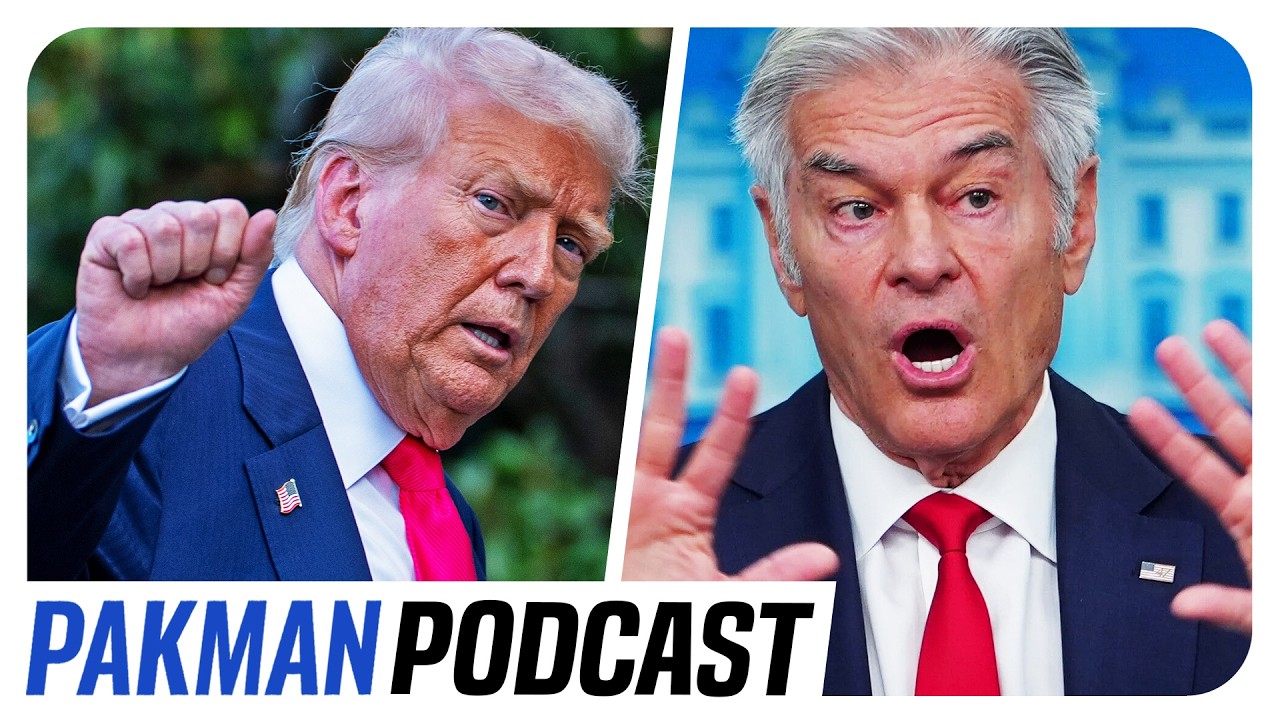 The losses keep piling up for MAGA