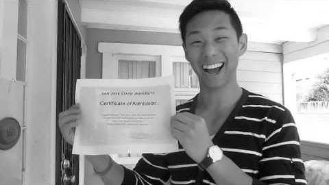 San Jose State Next Steps Enrollment Process