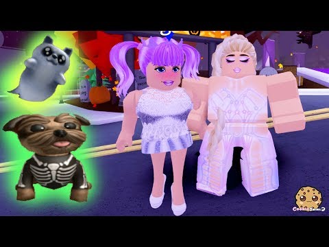 trick-or-treat-+-ghost-puppy-dog-!-roblox-let's-play-halloween-game