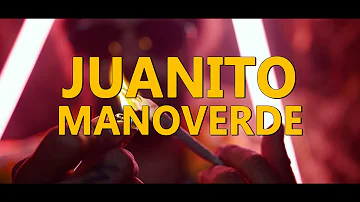 El Canijo de Jerez ft. Zatu (SFDK) y Morodo - JUANITO MANOVERDE - (Videoclip Oficial)