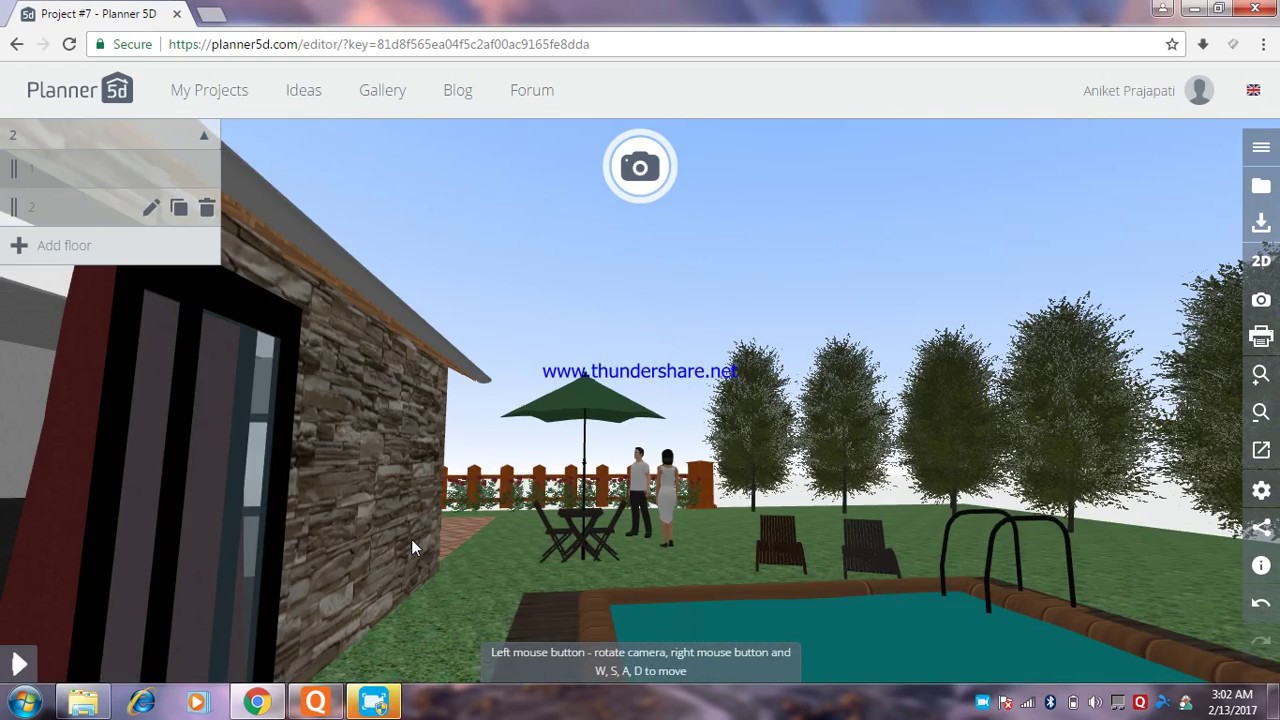 house planner 5d house planner 5d