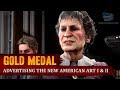 Red Dead Redemption 2 - Mission #31 - Advertising, the New American Art I &amp; II [Gold Medal]