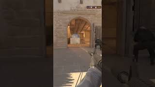 INSANE CS2 CLUTCH MOMENT 😱