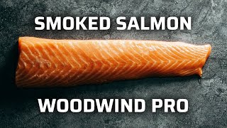 I Might Not Ever Make Salmon Another Way | Woodwind Pro