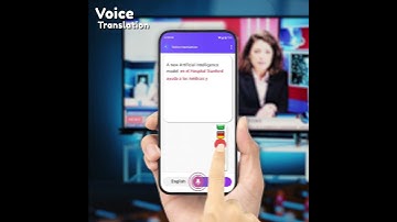 Chat Translator All Languages and Screen translator app is a quick way to translate on screen