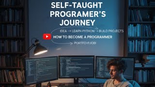Self-Taught Programmer In 2026 Zero Degree The Ultimate Roadmap