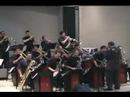 Porfi Jimnez Jazz Big Band (featuring: "Sammy Sosa")