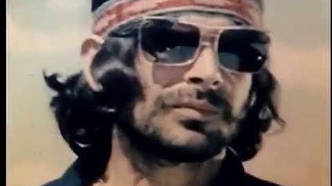 One Armed Boxer (1971) (ENG) (FULL)