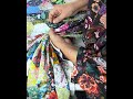 How to Hand Quilt your Hexie Quilt