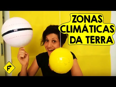 Vídeo: Quantas horas de luz do dia são recebidas no Círculo Polar Ártico quando a Terra está na posição A?